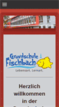 Mobile Screenshot of fischbach-grundschule.de